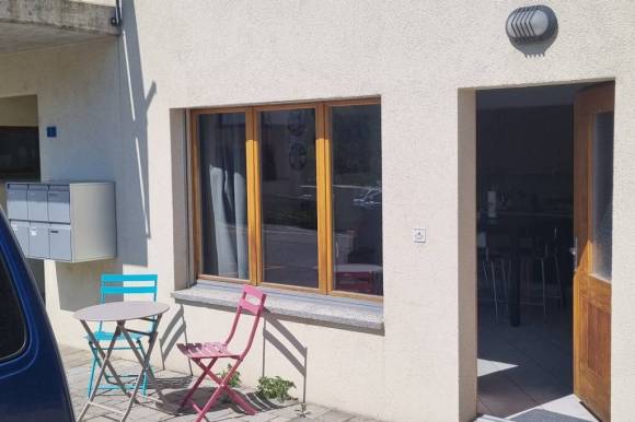 VOLLEGES  2 pièces 